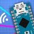 Простая беспроводная сеть датчиков на Arduino и 433 MHz