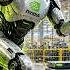 Физический ИИ от Nvidia только что прошёл точку невозврата