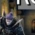 Обзор класса Копья в Dark Souls Remastered