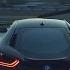 Тест драйв от Давидыча BMW I8
