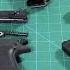 Чешские и не чешские ЧеЗеты CZ 75 и клоны из трех стран
