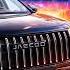 Jaecoo J6 цена обзор