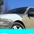 VW Golf IV