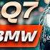 Audi Q7 в 2026 полный обзор и цена