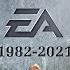 КАК ПОГИБЛА ELECTRONIC ARTS