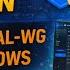 Без VPN и лишних настроек PORTALWG для Windows