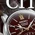 Эти часы полная противоположность Seiko Presage или Citizen Series 8 что взять