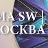 Будни SMM Командировка Ярославль Москва на выставку художника DIMA SW