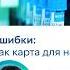 Протокол против ошибки нормативная база как карта для навигации