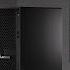 Lenovo ThinkStation P4 Перспективный дизайн с передовой системой охлаждения