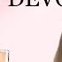 ОБЗОР НОВОГО АРОМАТА DEVOTION ОТ DOLCE GABBANA