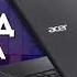 Апгрейд ноутбука Acer Aspire E5 575g Какая производительность у 6 летнего ноутбука за 50 000