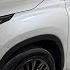 Тест драйв Toyota Highlander 2025 г 2 0т 248 л с 50 км цена 4 900 000 рублей