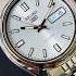Seiko 5 SNXS73 With Uncle Strap Executive Bracelet Jubilee Style