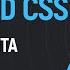 Вёрстка сайта на Tailwind CSS