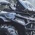 Самый сбалансированный квадроцикл CFORCE 600 EPS у марки CFMOTO
