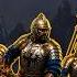 НОВАЯ ЭПОХА Патч меняет все 22 цивилизации и не только в Age Of Empires IV