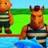 प प प प म झ भ मछल ख न ह Shorts Cartoon Trending Funny Shortvideo Ytshort