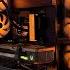 Секретный корпус от BE QUIET Новинки от HYTE 1stplayer SilverStone COMPUTEX 2026 День 4
