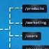 Микросервисы на пальцах API Gateway API Composition BFF Теория и практика на FastApi KrakneD