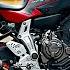 ОБЗОР Yamaha MT07 Это ненадолго