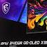Обзор MSI MPG 341CQR QD OLED X36 34 UWQHD 360Hz мой первый OLED