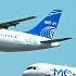 Итоги 2024 МС 21 SJ 100 Ту 214 Ил 96 400М Ил 114 300 AeroPortal