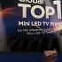 Телевизор TCL Q7C Премиум QD Mini LED