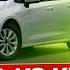Toyota Corolla из Китая обзор комплектации Красноярск Абакан