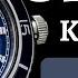 SEIKO KINETIC Sportura Кварцевые часы с автоподзаводом Direct Drive
