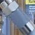 Push On RG6 Coaxial Connectors Easily Make Your Own Coax Cable