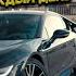 BMW I8 экономичный суперкар на каждый день