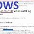 Гайд чистая и автоматическая установка Windows 10 11 через файл ответов избавляемся от лишнего