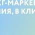 Электрическая нестабильность миокарда ЭКГ маркеры методы их определения в клинической практике