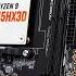 Купил 16 ядерный X3D за 439 и был в ШОКЕ ERYING R9 7945HX3D против 7940HX 7800X3D и 13900KF