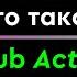 Про GitHub Actions за 10 минут