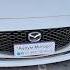Mazda 3 проходной без утиля