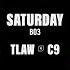 LCS Spring 2026 TLAW Vs C9 Regular Season