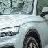 Великолепие которое НИКТО НЕ ЗАМЕЧАЕТ Audi Q5