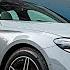 Почему Mercedes Benz E Class W214 ЛУЧШЕ всех КИТАЙЦЕВ