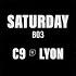 LCS Spring 2026 C9 Vs LYON Regular Season
