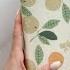 Новый формат записей в Kinbor А5 Недельные развороты в Hobonichi Оформляю неделю