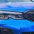 ОНА РАЗНОСИТ ВСЕХ КОНКУРЕНТОВ BMW M340 полный тест драйв