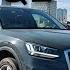 Audi Q2 из Японии 1 4л 150лс DSG DQ200 потекла помпа ремонт и оправка на автовозе Зимняя резина