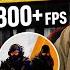 Сборка с WB тянет CS2 в 800FPS