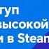 Ранний доступ в условиях высокой конкуренции в Steam лекция IWorlds КИИ Минск 2026