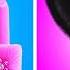 HOW TO BECOME A PRINCESS VIP Vs DIY Creative Hacks DIY Ideas By 123 GO
