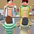 Anak Laki Laki Nakal Mencuri Semangka Mereka Sakuraschoolsimulator Shorts Youtubeshorts