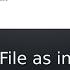 How To Use Json File With Jq