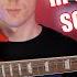 НОВЫЕ EPIPHONE SG MUSE VS STANDARD